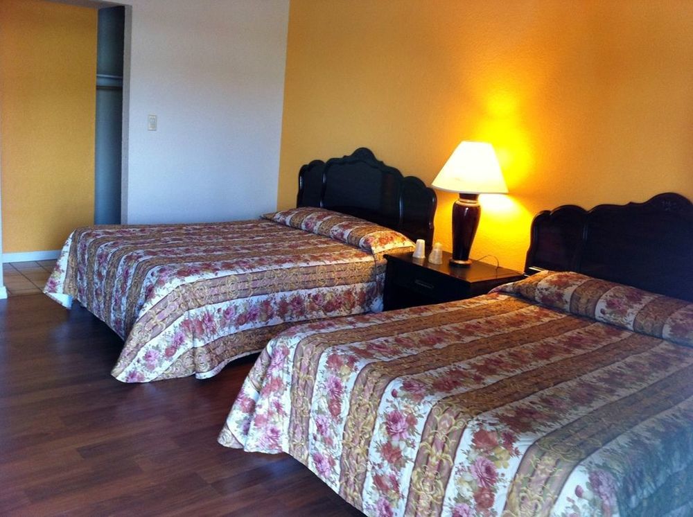 Holiday Motel - Фресно Номер фото