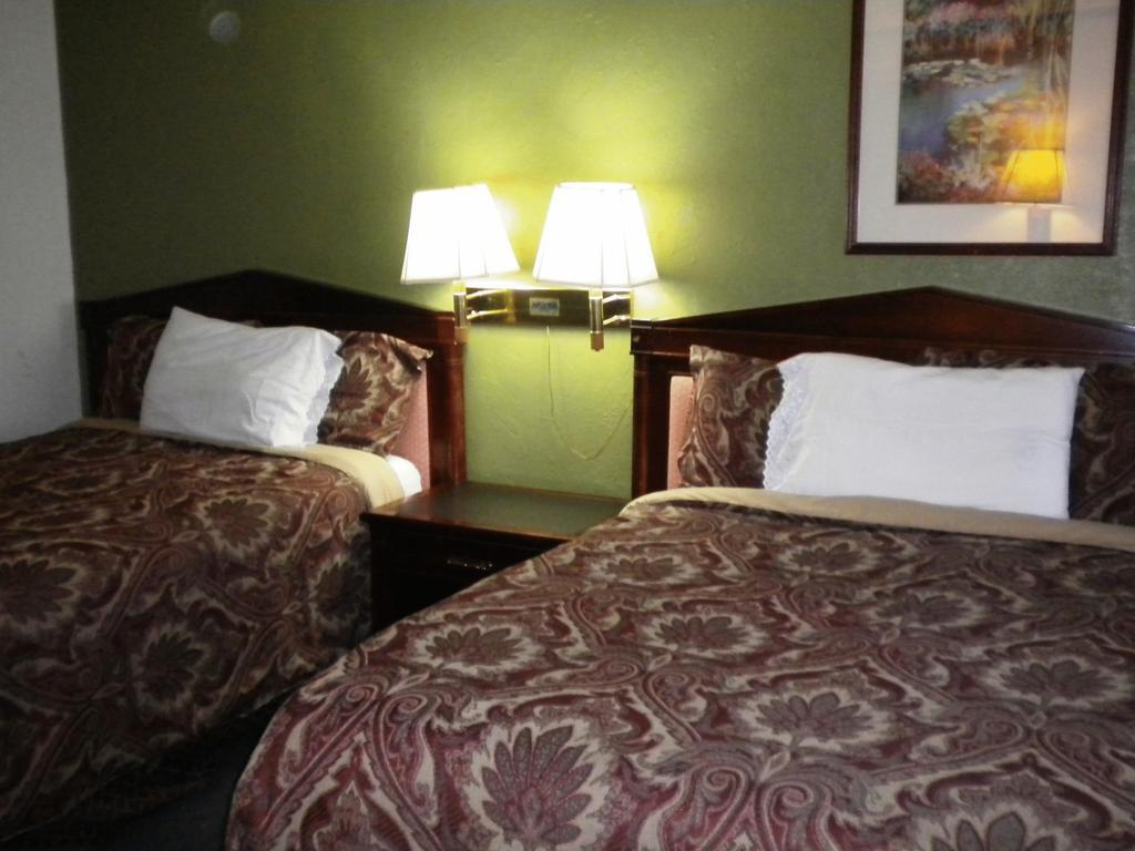 Holiday Motel - Фресно Номер фото